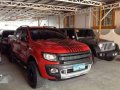 2013 Ford Ranger Wildtrak 2.2L 4x4 Matic 32tkms-3