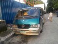 97 Mb100 pajero fieldmaster toyota custom van kia pregio-7