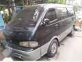 97 Mb100 pajero fieldmaster toyota custom van kia pregio-10