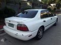 1997 Honda ACCORD VTEC MT White For Sale-4