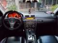 Mazda 3 2005 RED for sale-8