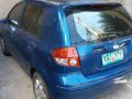 Well Maintained Hyundai Getz 2008 For Sale-1