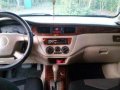 Mitsubishi Lancer 2003 mx cvt matic for sale -3