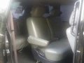 2007 Hyundai Starex GRX - CRDi diesel..Matic-4