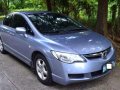 Honda Civic 1.8v 2007 Acquired 2008 Low Mileage for sale -2