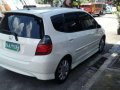 Honda Jazz 1.5 fresh 2007 for sale -4