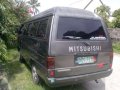 MITSUBISHI L300 versa van aircon all orig-4