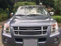 Isuzu 2009 DMAX 4X2 MT fresh for sale -1
