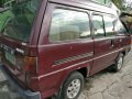 Toyota Lite Ace very fresh for sale -4