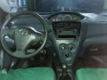 Toyota Vios 2009 Model Manual Transmission for sale -4