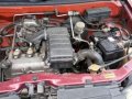 Suzuki Alto 2011 MT HB Red For Sale-4