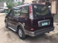 2009 Mitsubishi Adventure GLs Sport for sale -3