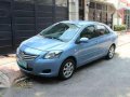 2012 Toyota Vios E MT 38tkm for sale -0