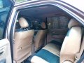 Toyota Fortuner 2007 Diesel 4x2 AT Beige For Sale-8