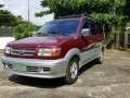 Toyota Revo 2000 MT Red SUV For Sale-0