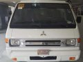 2017 Mitsubishi L300 FB Deluxe For Sale-4