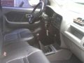 ISUZU Crosswind XUV good for sale-6