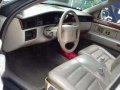 1994 Cadillac De Ville V8 Automatic Gas for sale -4