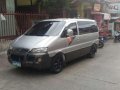 For sale Hyundai starex fresh inside and out-5