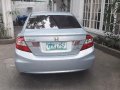For sale Honda Civic 2013-1