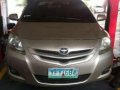 For sale Toyota Vios 2008mdl automatic 1.5G top of the line-0