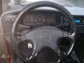 2002 Isuzu Crosswind-7