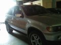 For sale BMW X5 2002-1