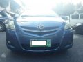 Very Fresh 2009 Toyota Vios 1.5G AT For Sale-9