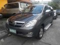 Toyota Innova g matic 2005 for sale -1