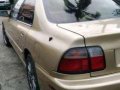 96 Honda Accord Matic 1st own for sale -4