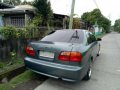 Honda Civic 2000 model for sale -2