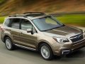 For sale Subaru Forester I-L 2017-3