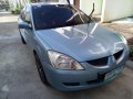 Good Running 2004 Mitsubishi Lancer GLS For Sale-4