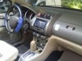 Honda city idsi 2004model 1.3 matic-6