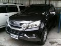 Must-have Isuzu MU-X 2015 for sale-4