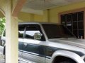 Mitsubishi Pajero 7Seaters SUV Diesel 4x4-4