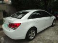 2011 Chevrolet Cruze LS Automatic-3