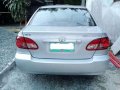 2005 Altis 1.6E matic not 2003 2004 2006 civic sentra vios-1
