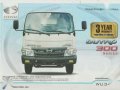 HINO Brandnew toyota trucks-9