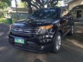 2012 Ford explorer 4x4 limited top of the line casa records rush sale-0