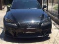 2015 Lexus IS 350 Fsport-6