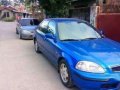 Honda Civic VTEC top condition for sale -0