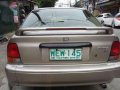 For sale very fresh Honda City lxi-1