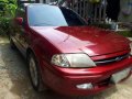 Ford Lynx well kept for sale-1