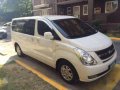 2011 Hyundai Starex CVX VGT low mileage for sale -0