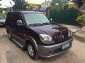 2009 Mitsubishi Adventure GLs Sport for sale -1
