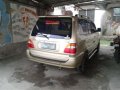 Toyota Revo VX200 2005 MT Beige For Sale-3
