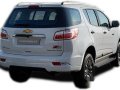 Chevrolet Trailblazer LT 2017 White for sale-3