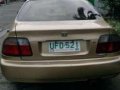 96 Honda Accord Matic 1st own for sale -5