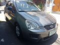 2012 Kia Carens LX Manual crdi for sale -0